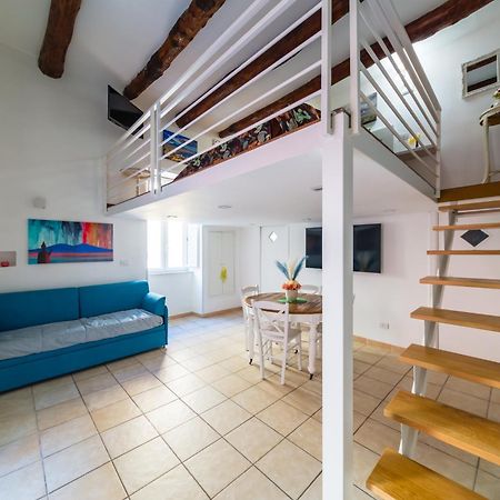 Toledo House Apartments Neapel Exterior foto